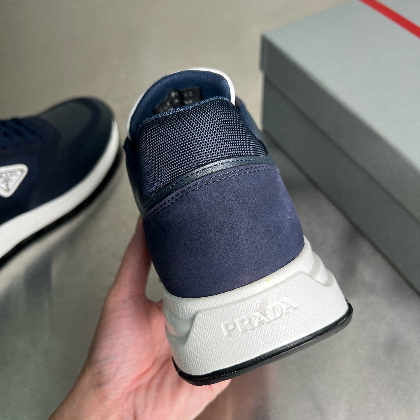 Prada Sneakers