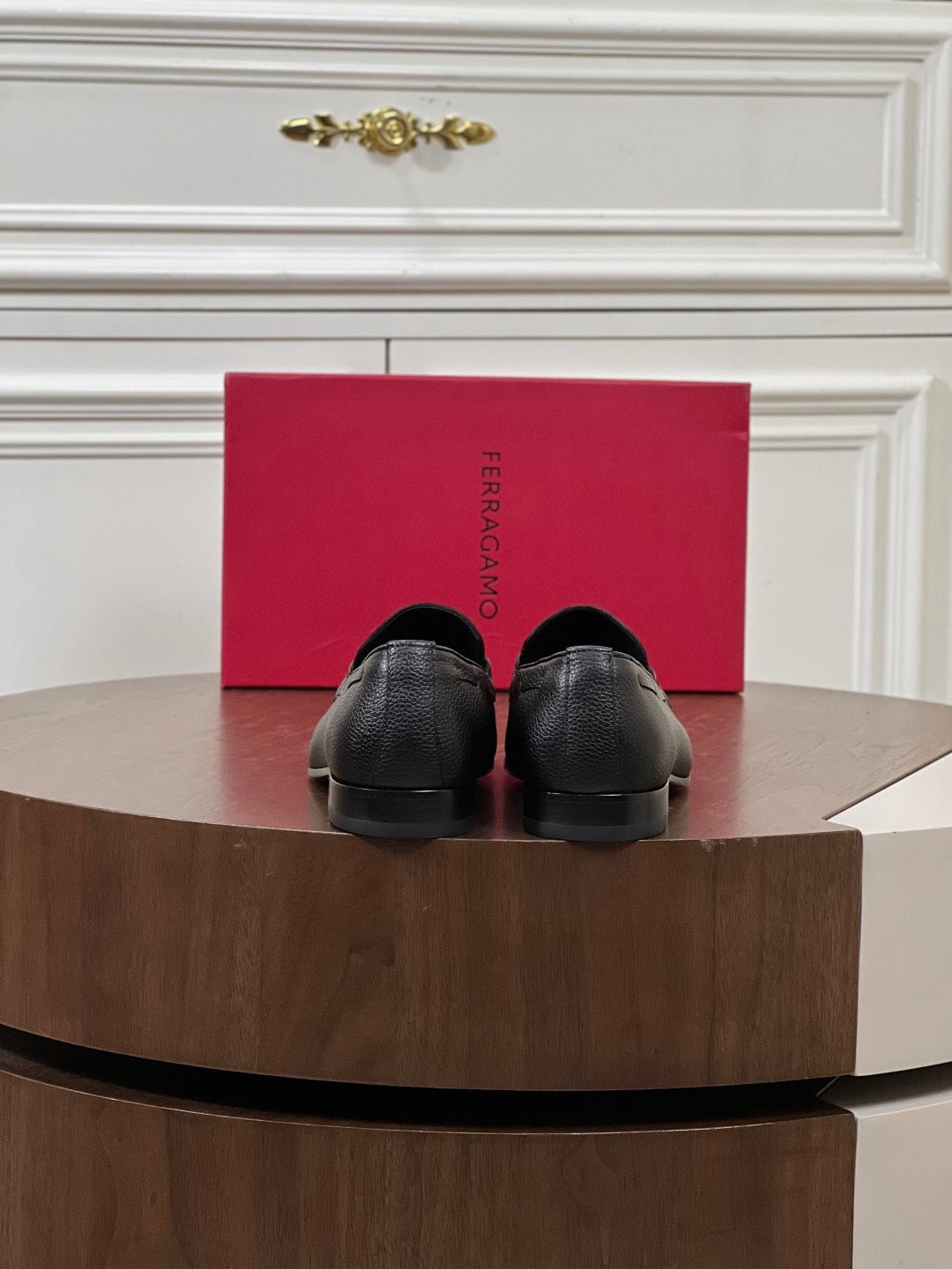 FG Loafer