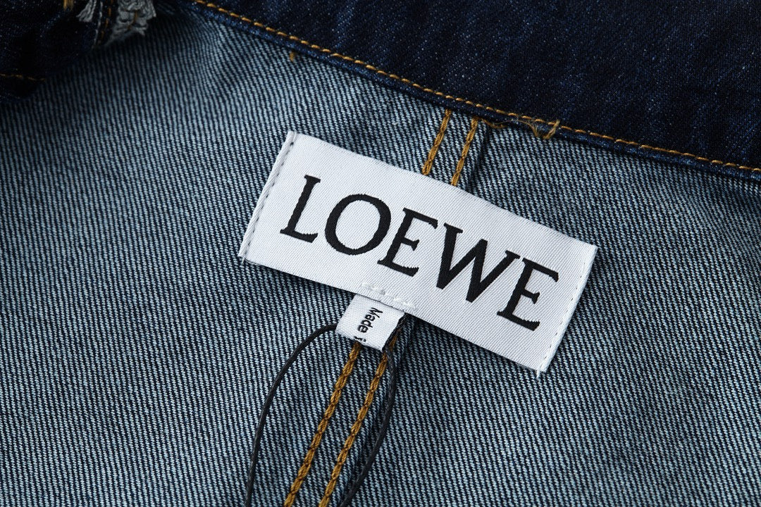 Chaqueta Loewe