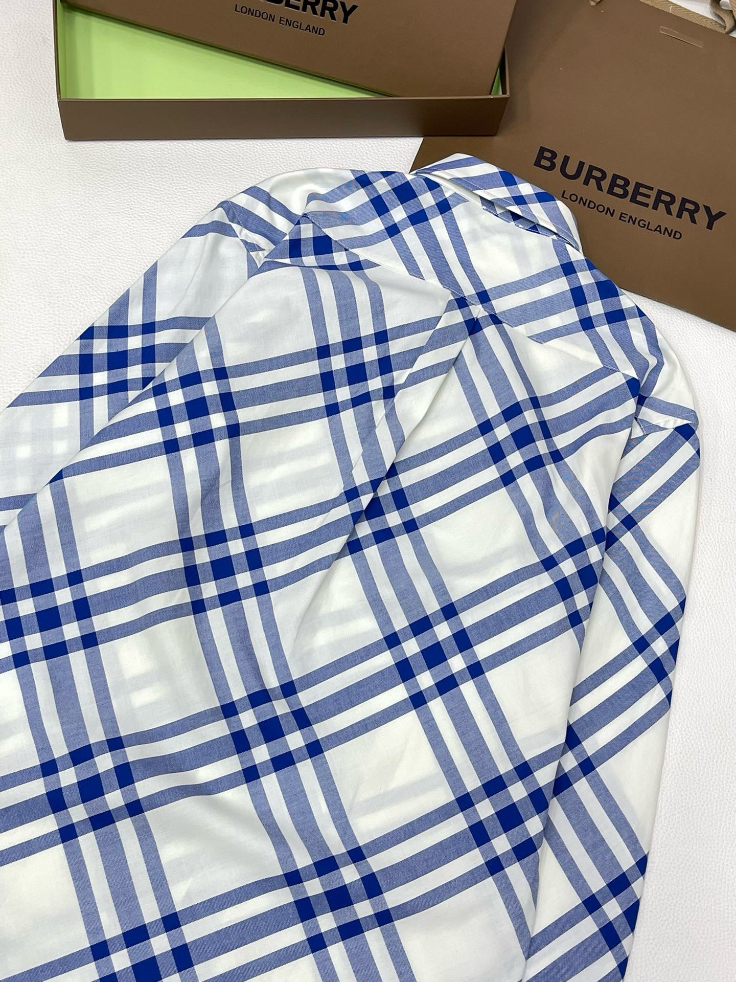 BBR Long Sleeve Shirt