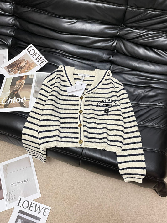 Dior Cardigan