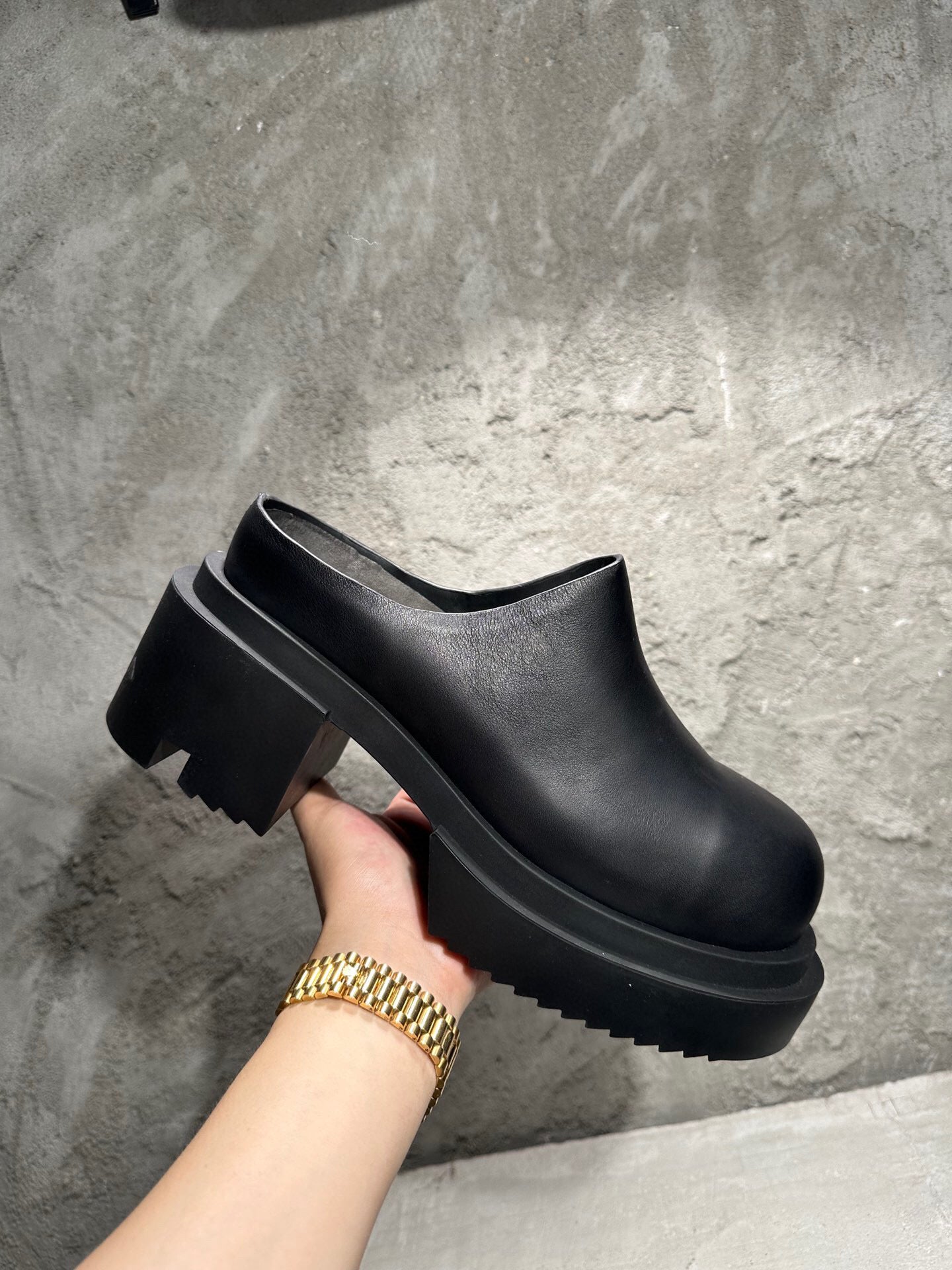 Rick Owen Sneaker