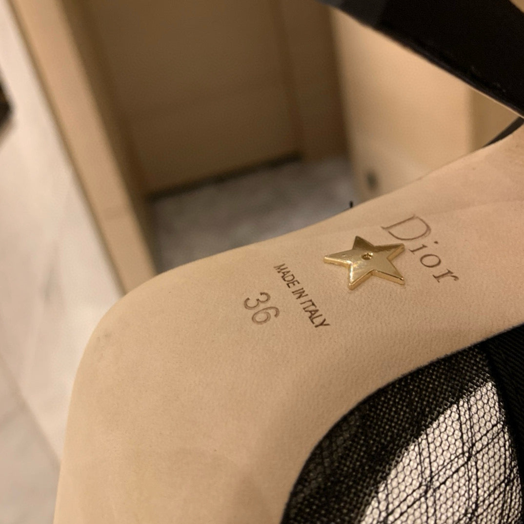 Dior Heels