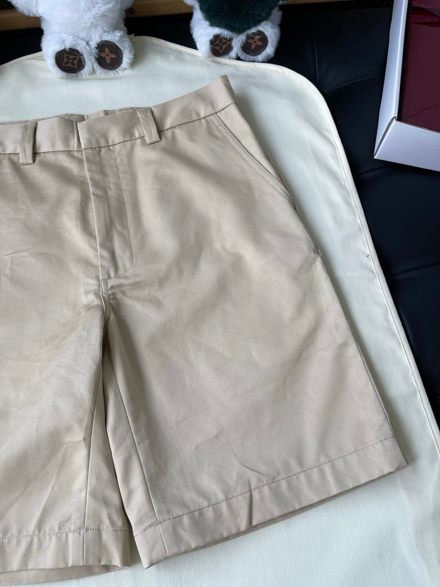 Gucci Short Pants