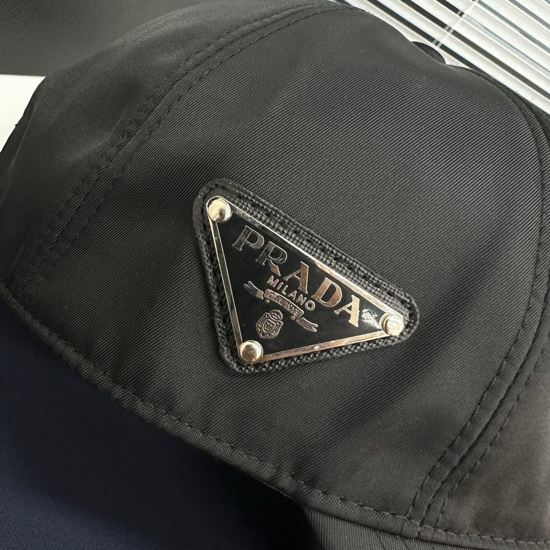 Prada Cap