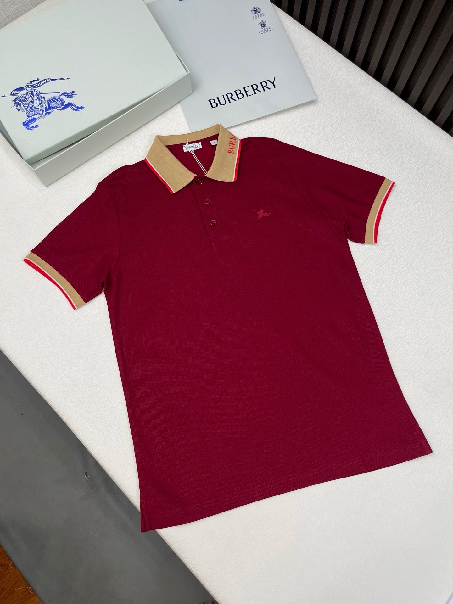BBR Polo