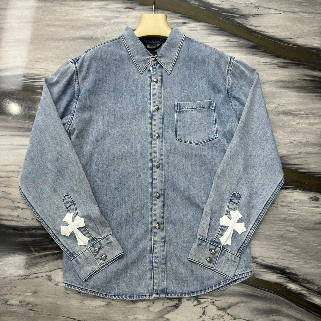 CH Denim Jacket