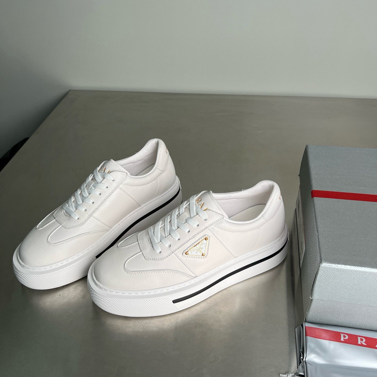 Prada Sneakers