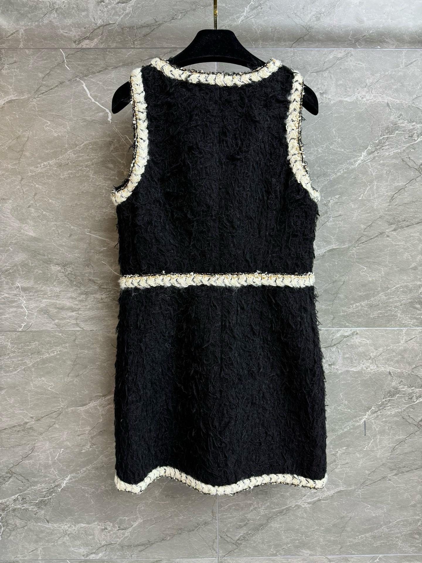Chanel Dress