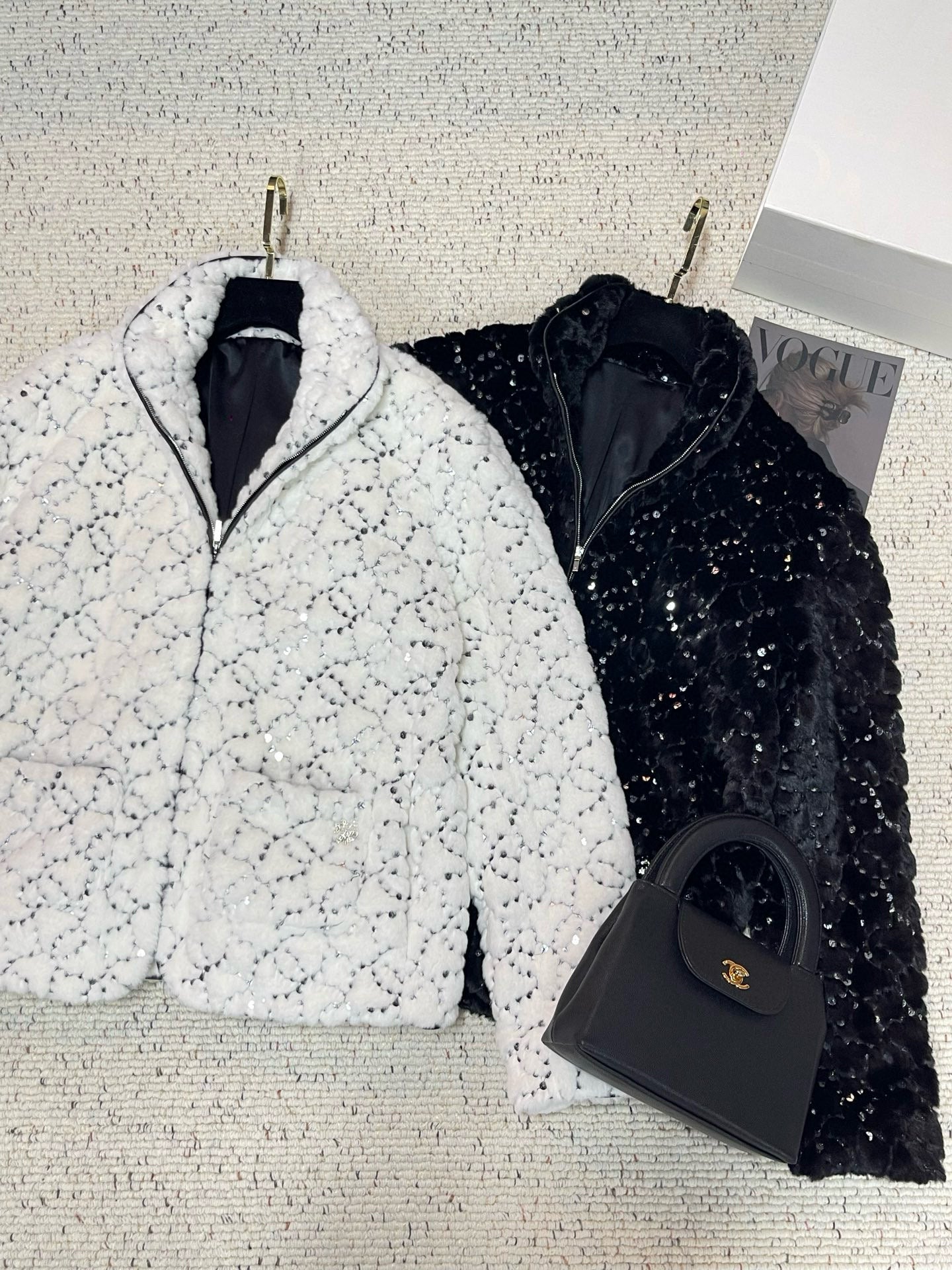 Chanel Jacket