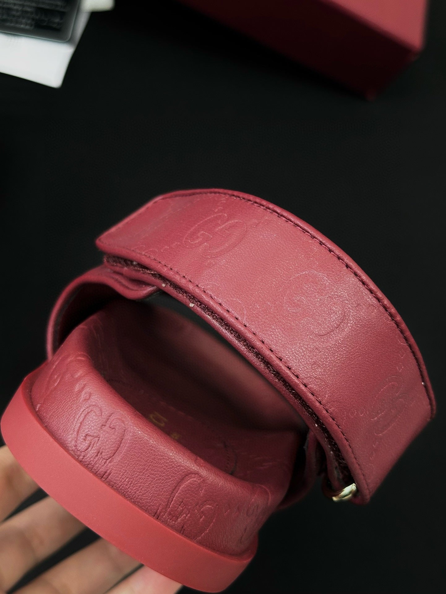 Gucci Sandals