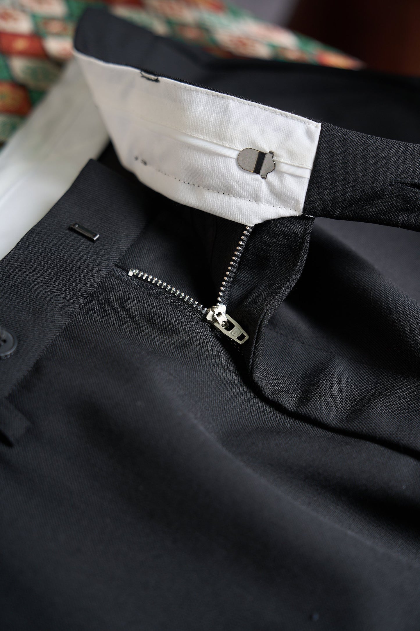 ZG Long Pants