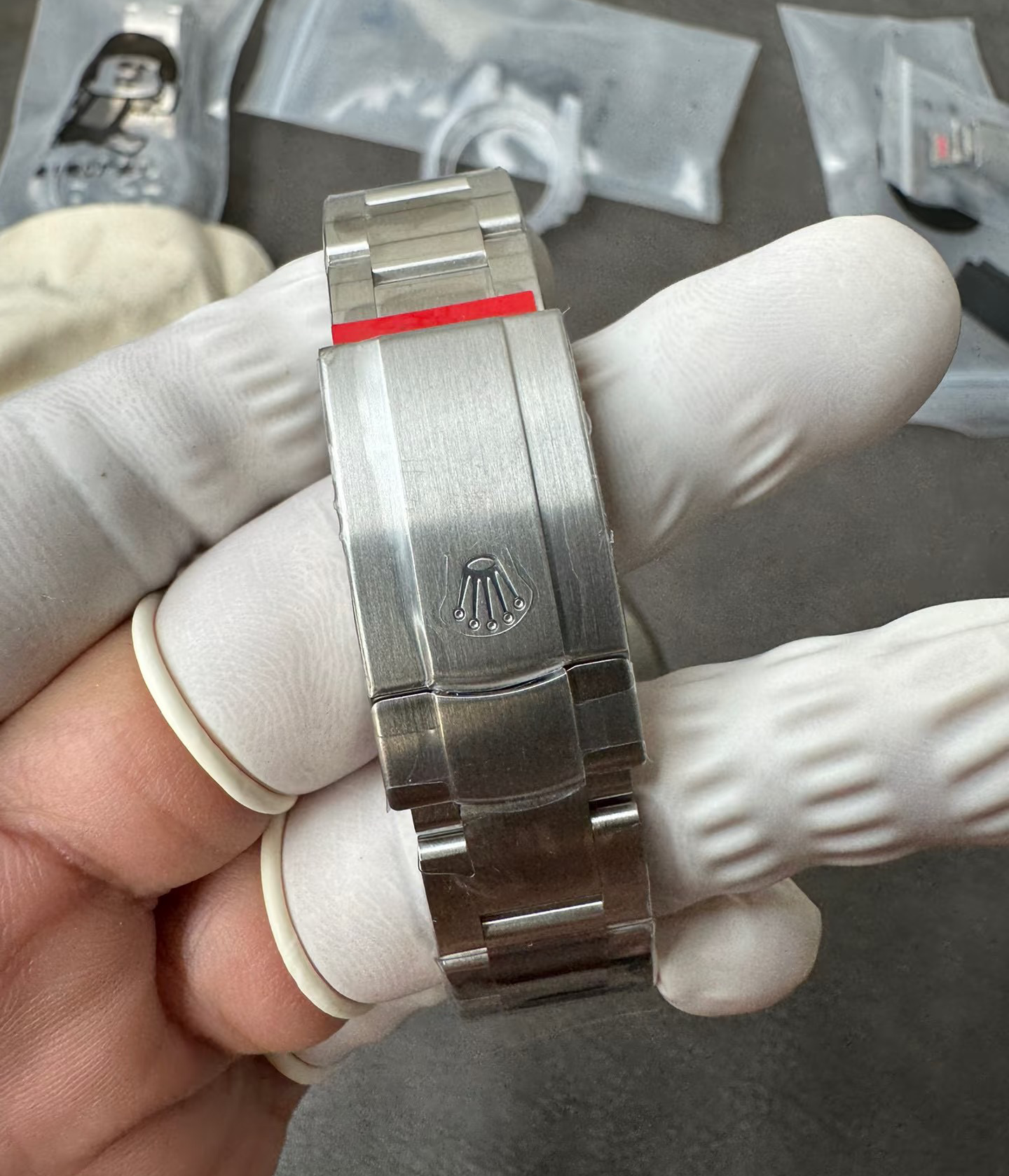 Rolex Oyster Perpetual