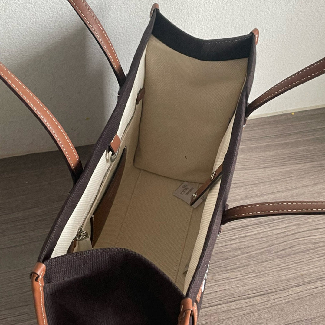 Burberry Freya Tote Bag