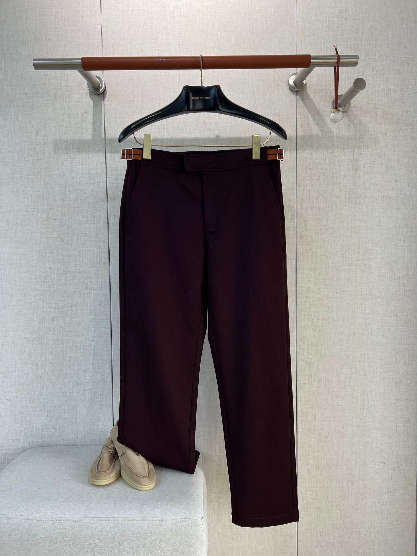 ZG Long Pants