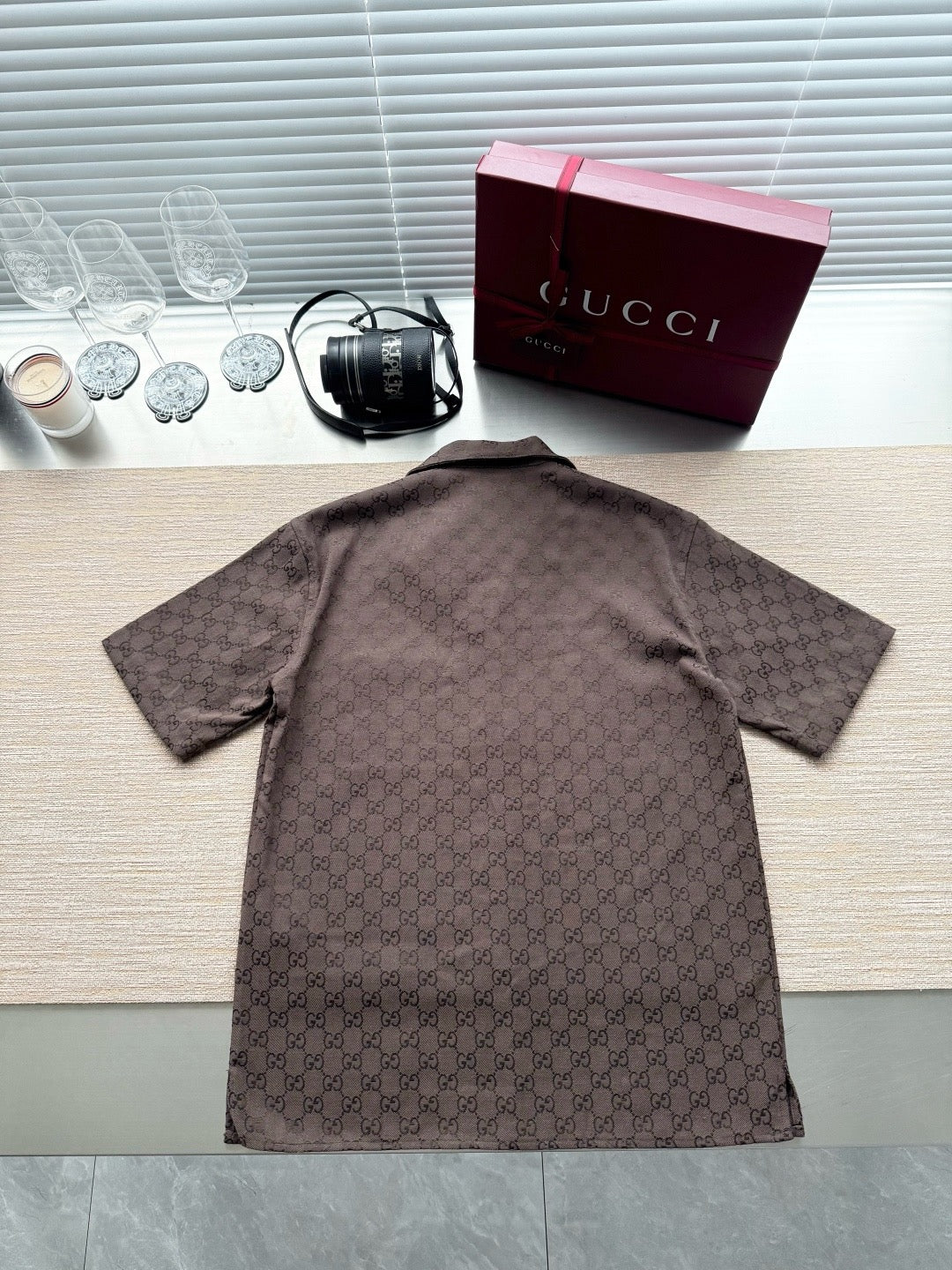 Gucci Shirt