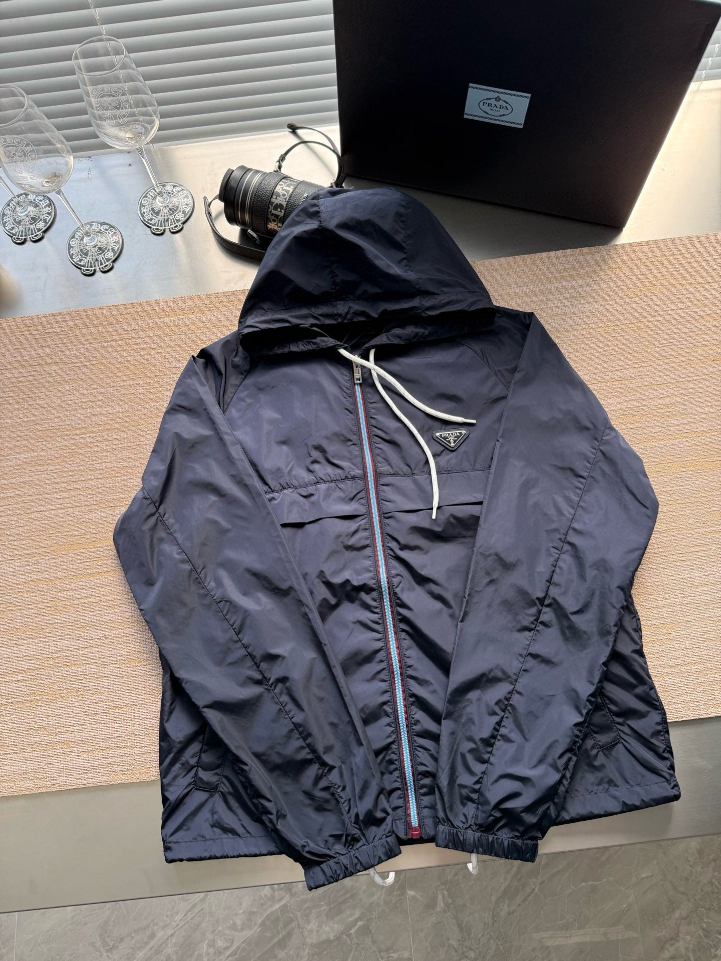 Prada Jacket