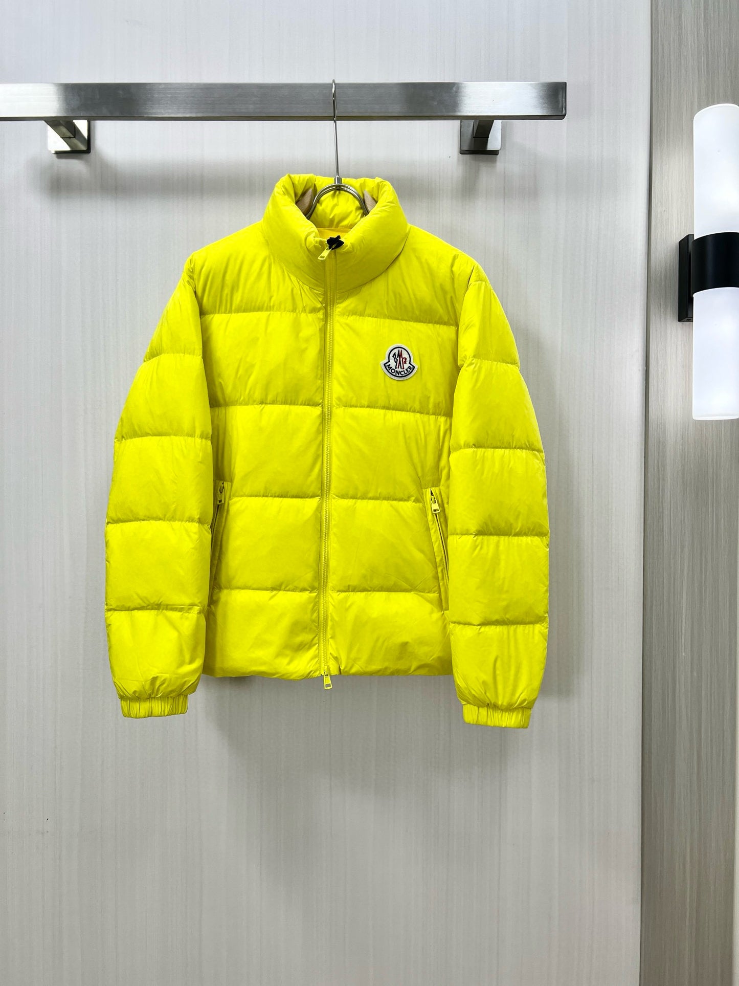 Moncler Down Jacket