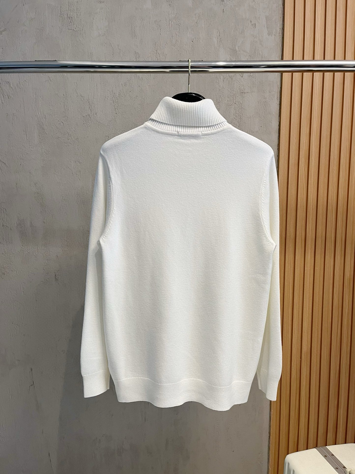 Miu Miu T-neck Sweater