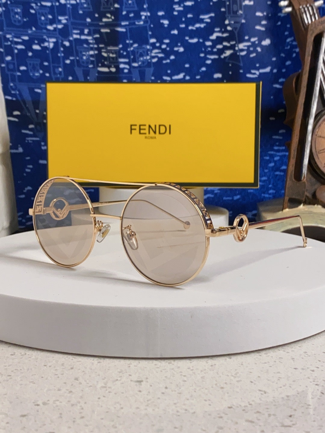 Fendi Sunglasses