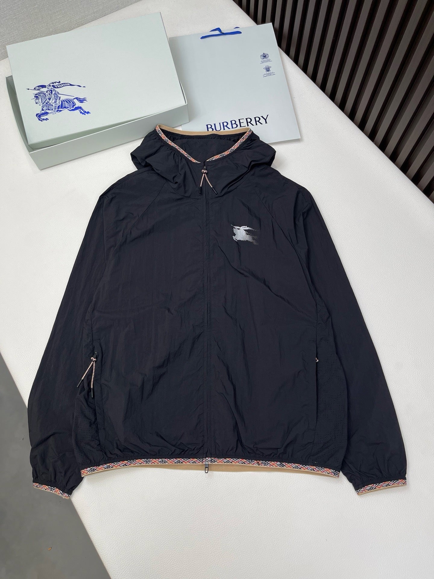 BBR Jacket