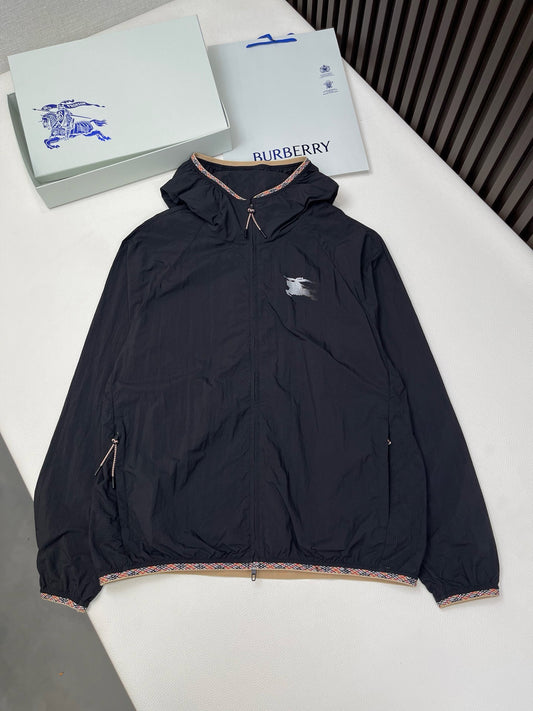 BBR Jacket