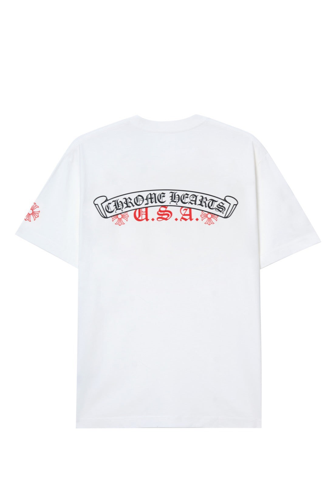 Chrome Hearts T-shirt