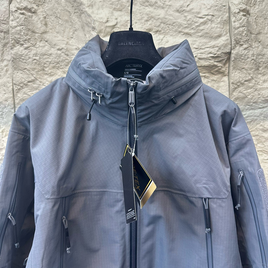 Arcteryx Jacket