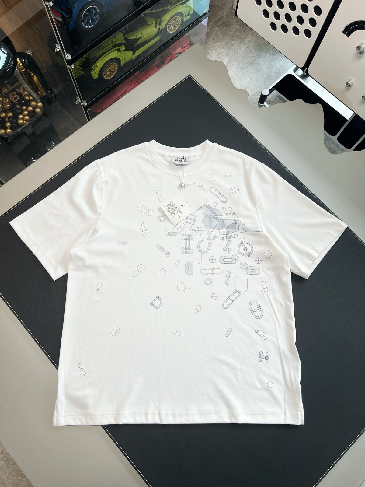Hermes T-Shirt
