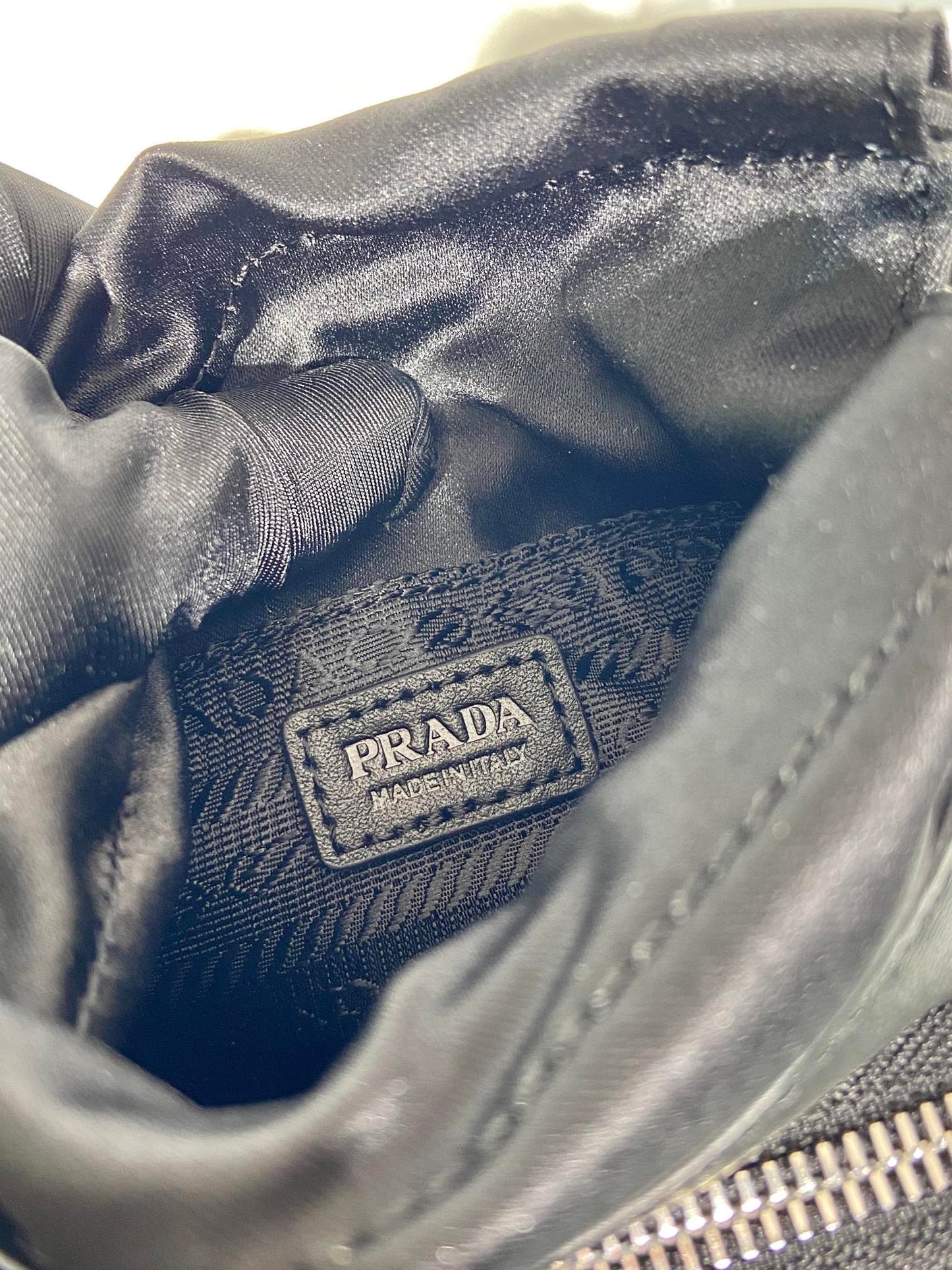 Prada Sling Bag