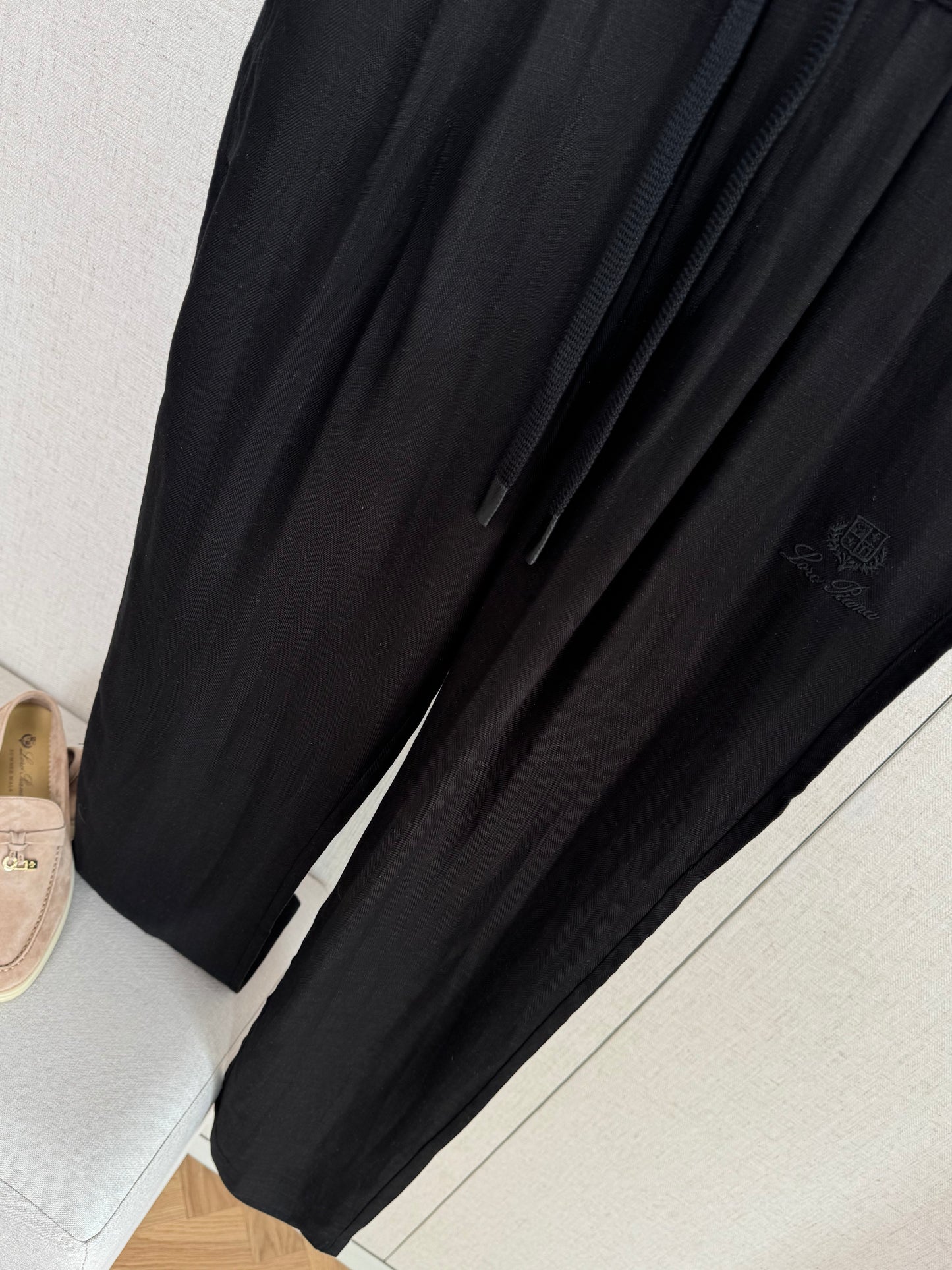 LP Long Pants