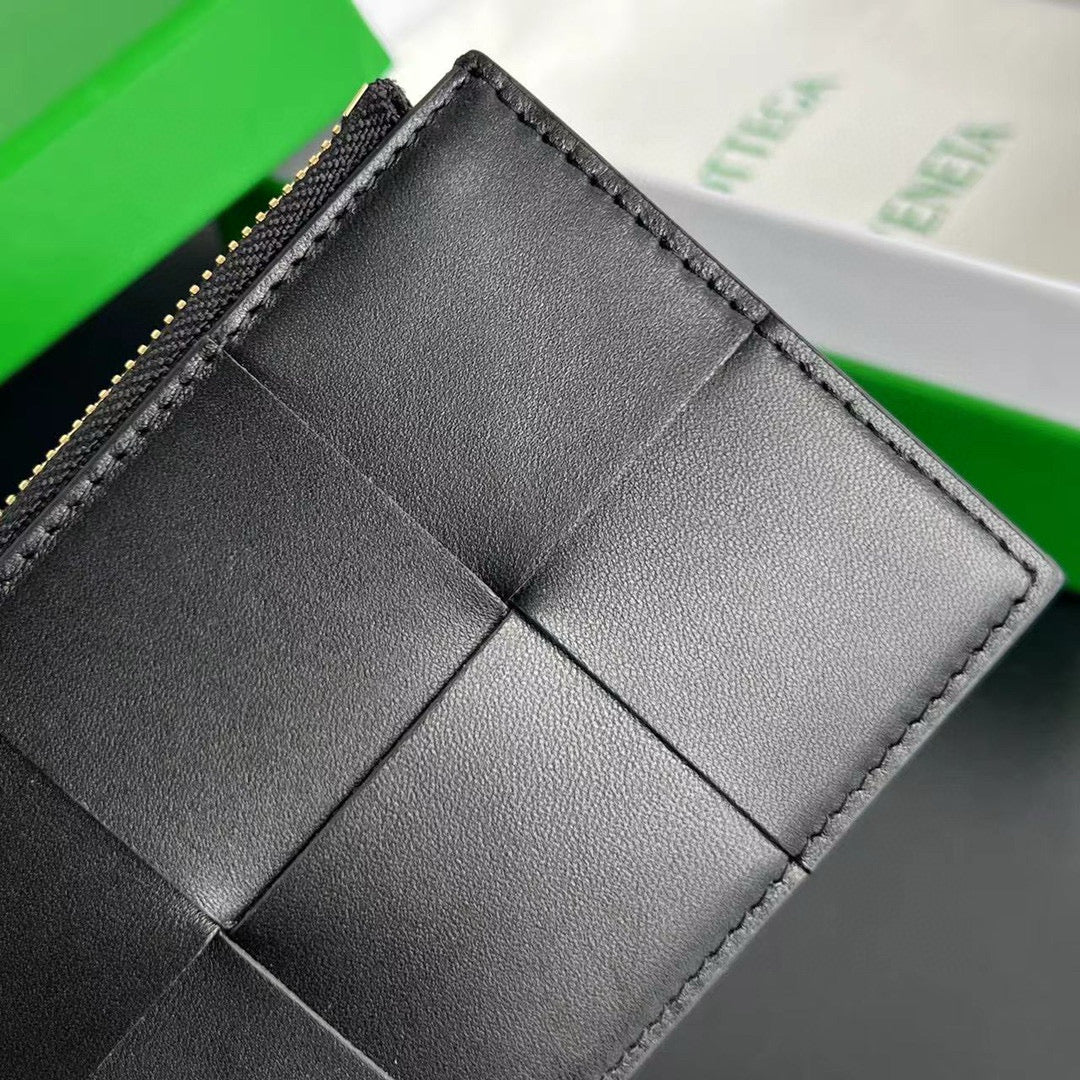 Bottega Veneta Card Holder