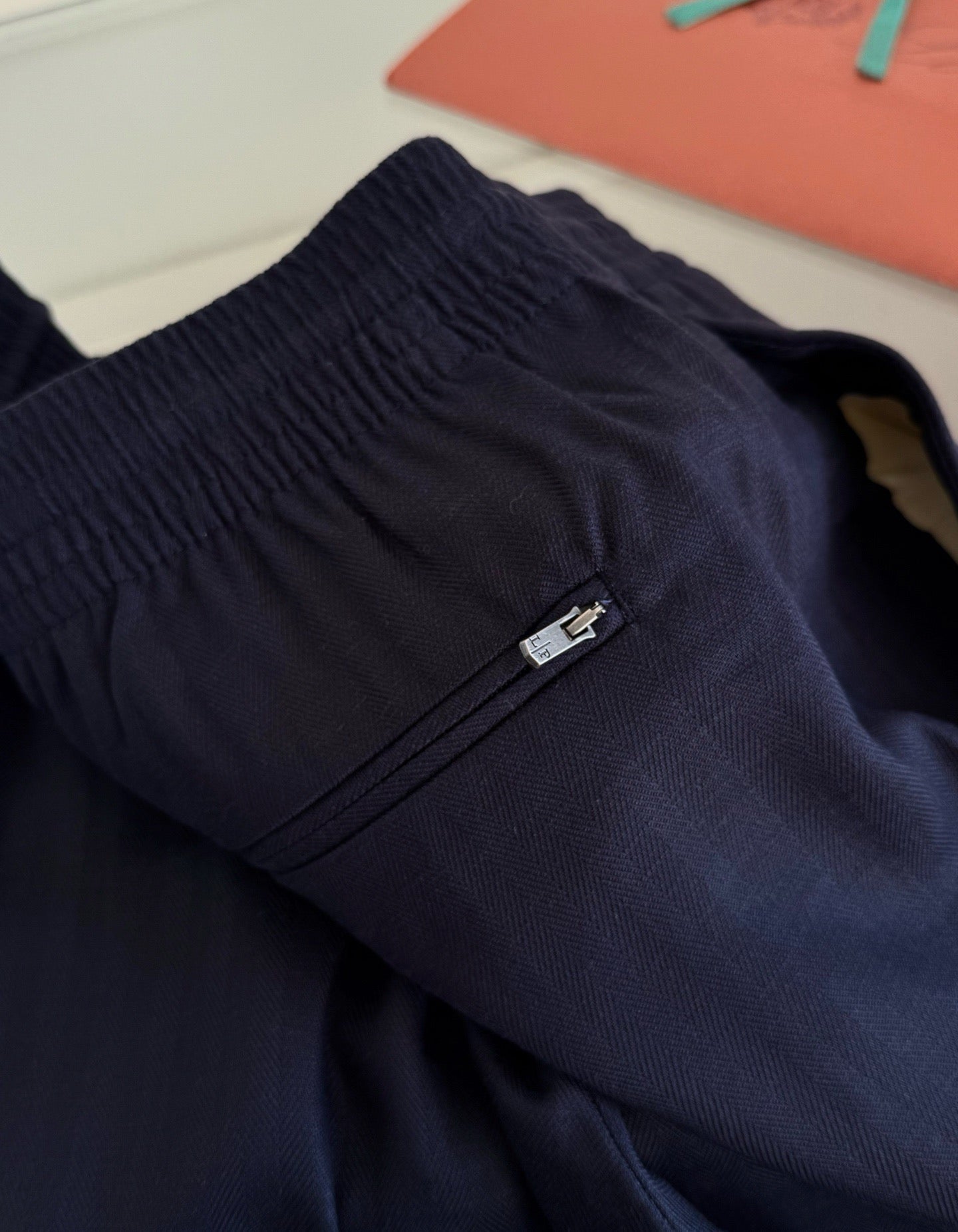 LP Long Pants