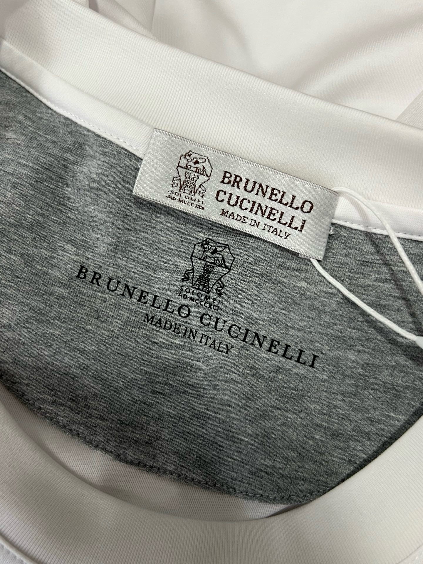 BC T-Shirt
