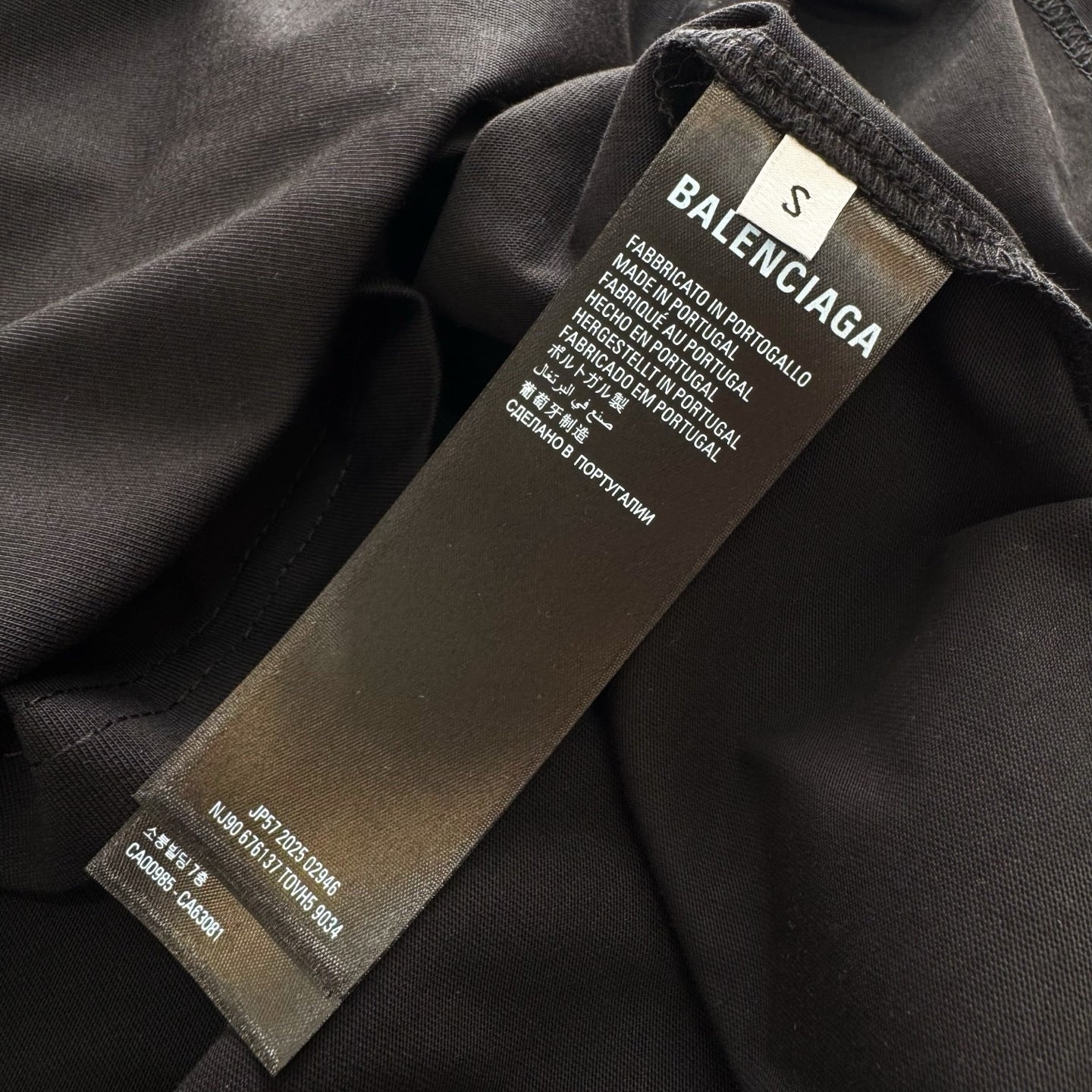 Balenciaga T-Shirt