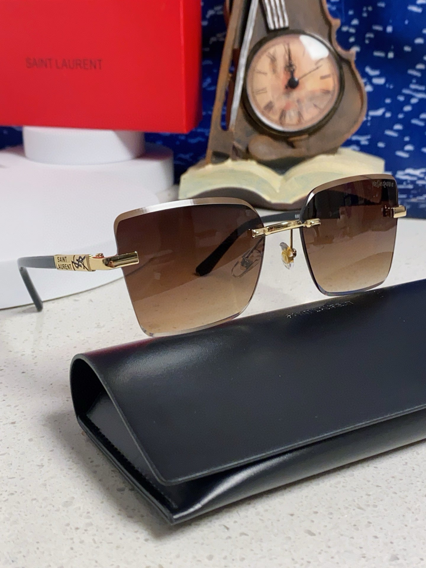 YSL Sunglasses