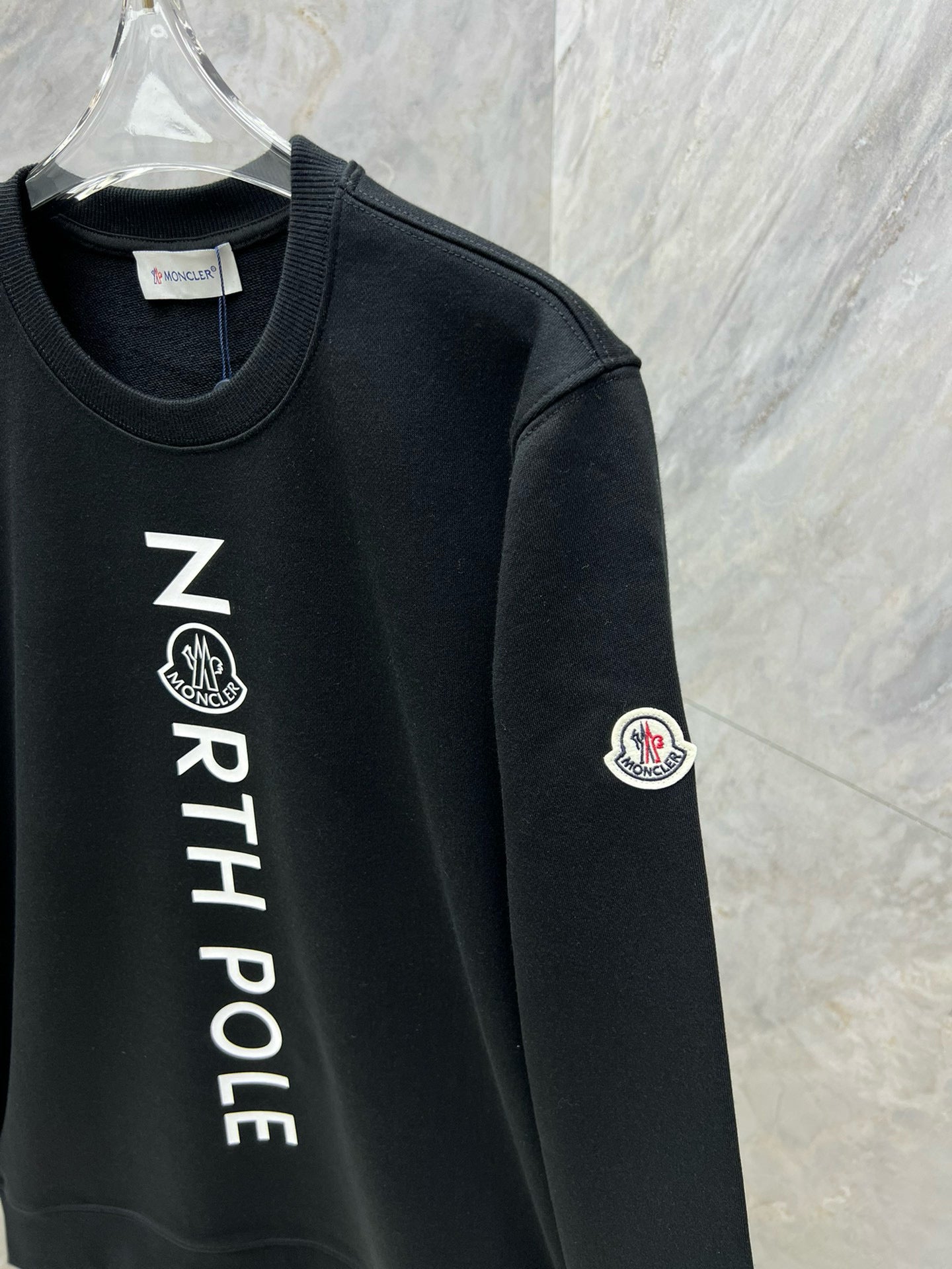 Moncler Long Sleeve