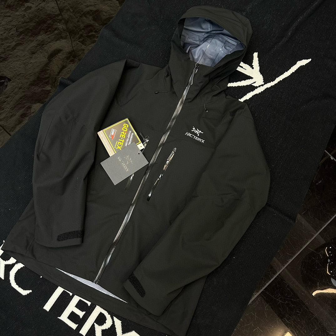 Arcteryx Jacket