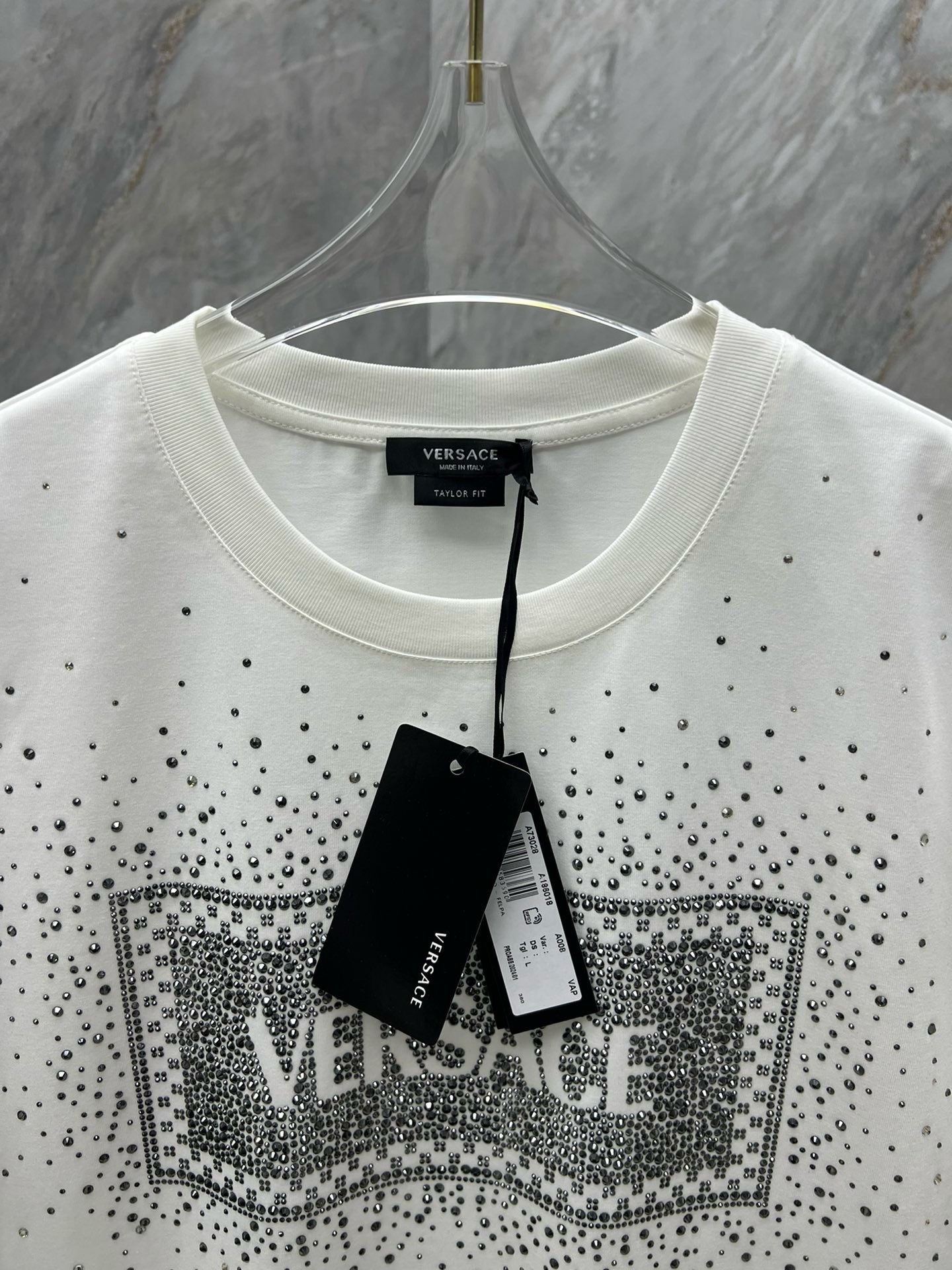 Versace T-shirt