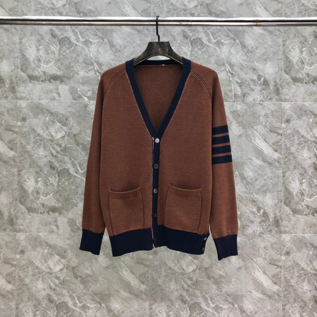 Thom Browne Cardigan