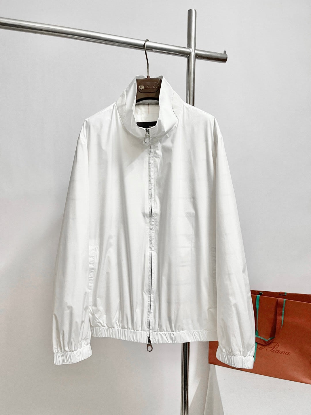 LP Jacket