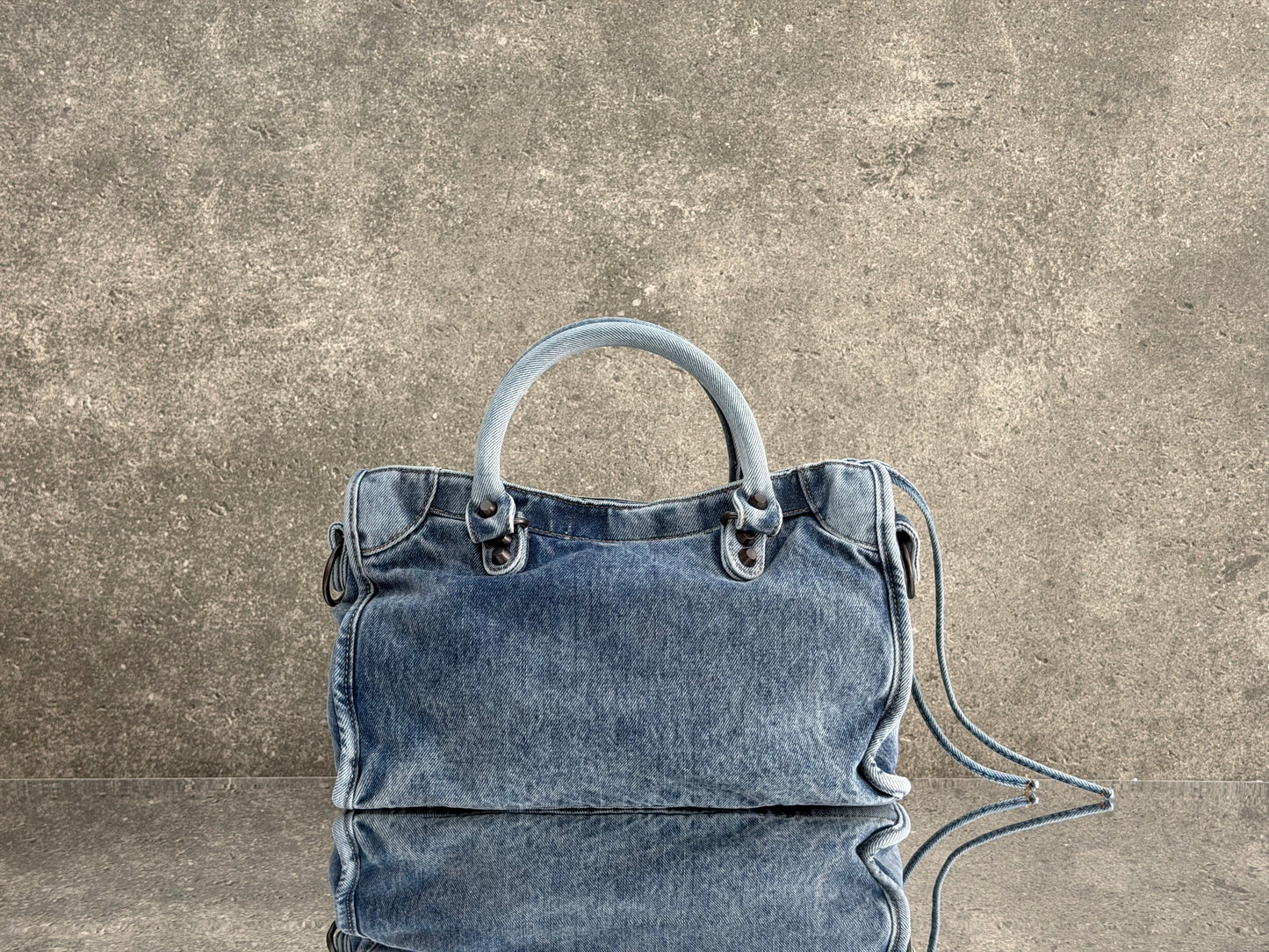 BLCG Le City Motor Bag(30x19x10cm)