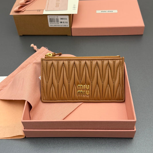 MiuMiu Wallet