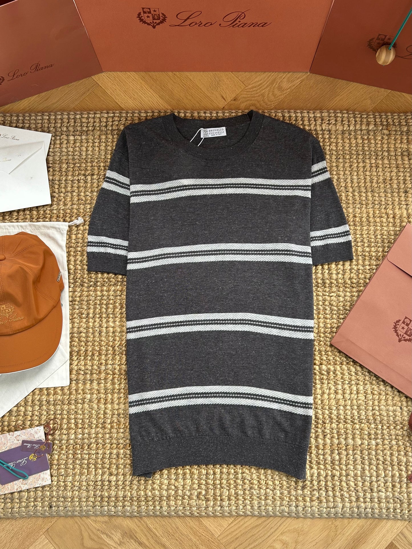 BC T-Shirt