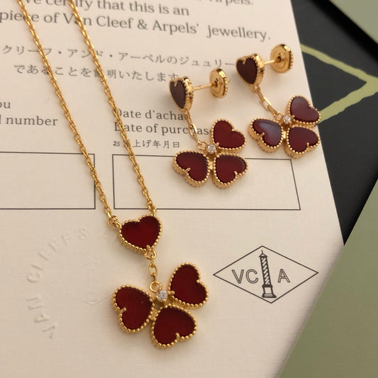 Van Cleef & Arpels Necklace