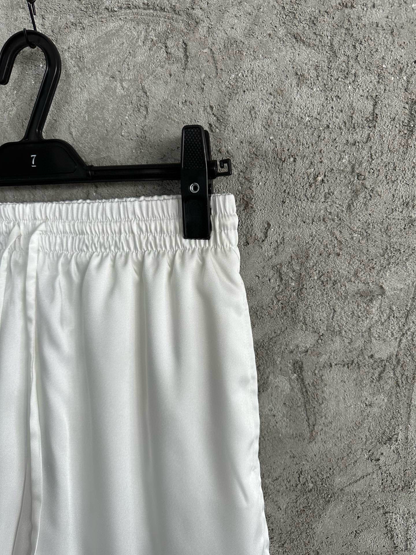 Casablanca Short Pants