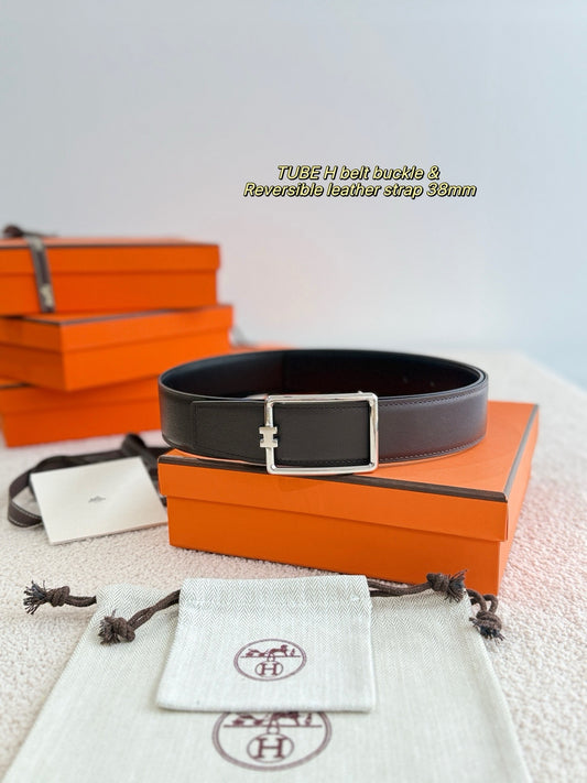 Hermes Belt
