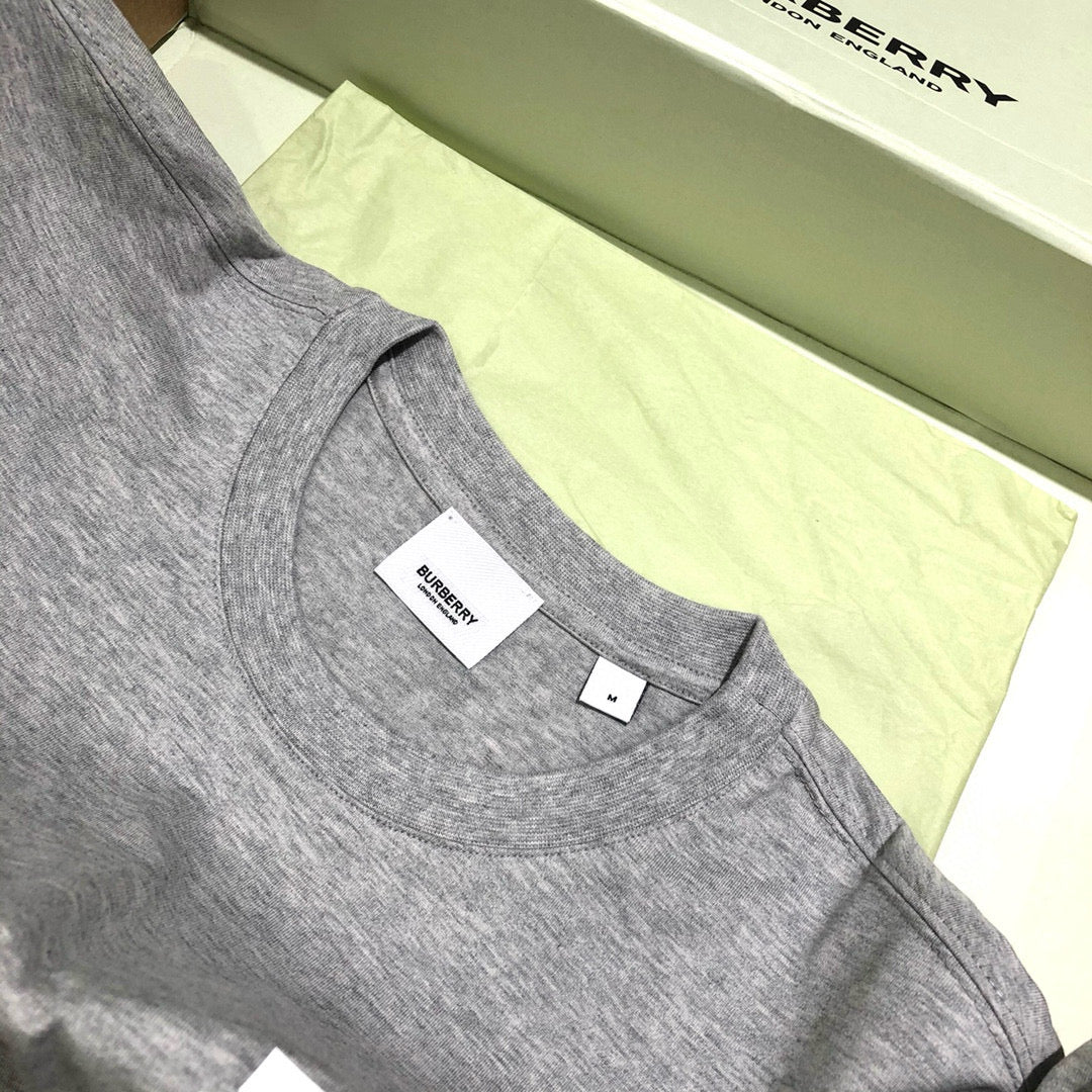 Camiseta Burberry