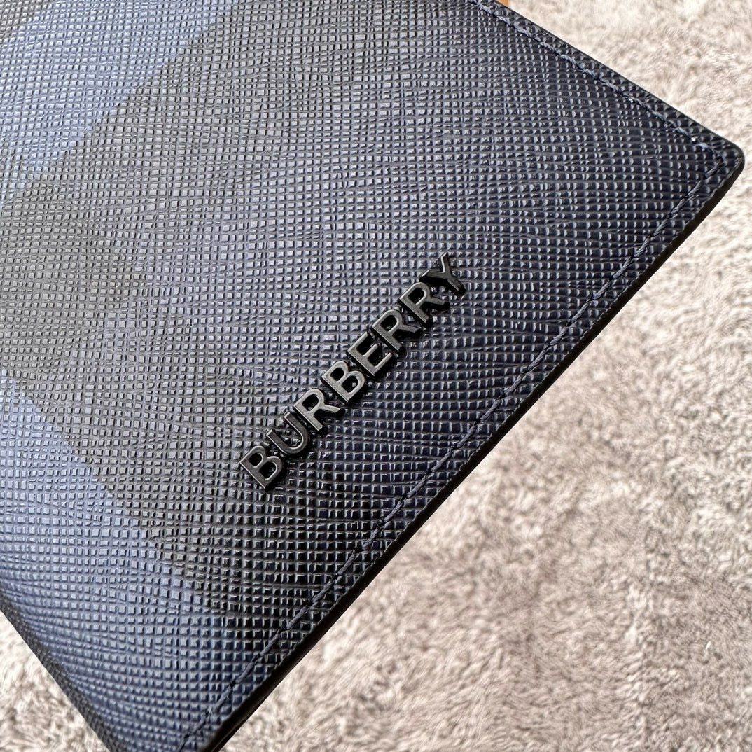 BBR Long Flap Wallet