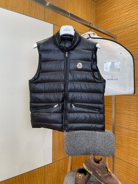 Moncler Insulated Vest Jacket